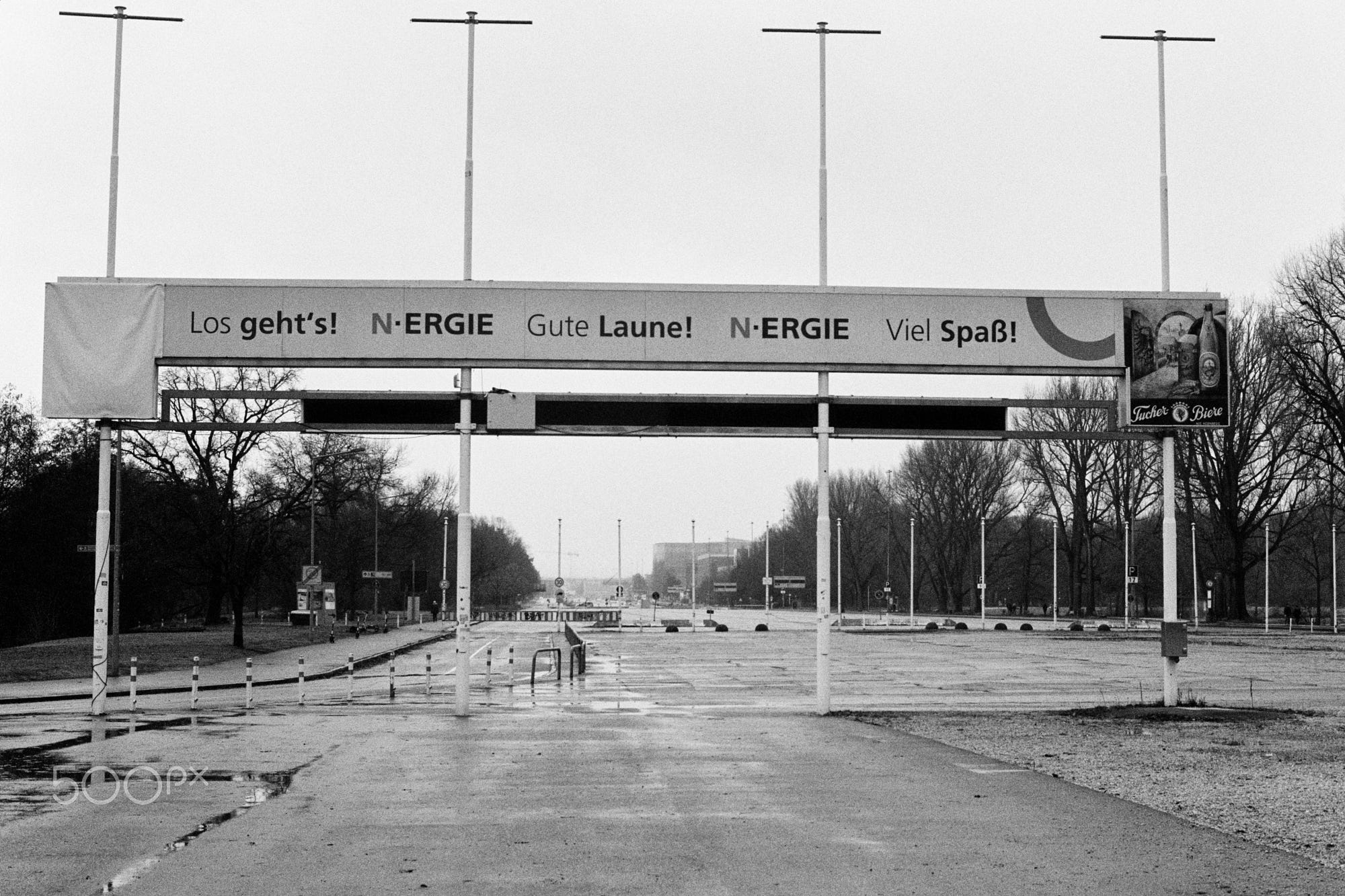 Vergangenheitsbewältigung Philipp Gabriel