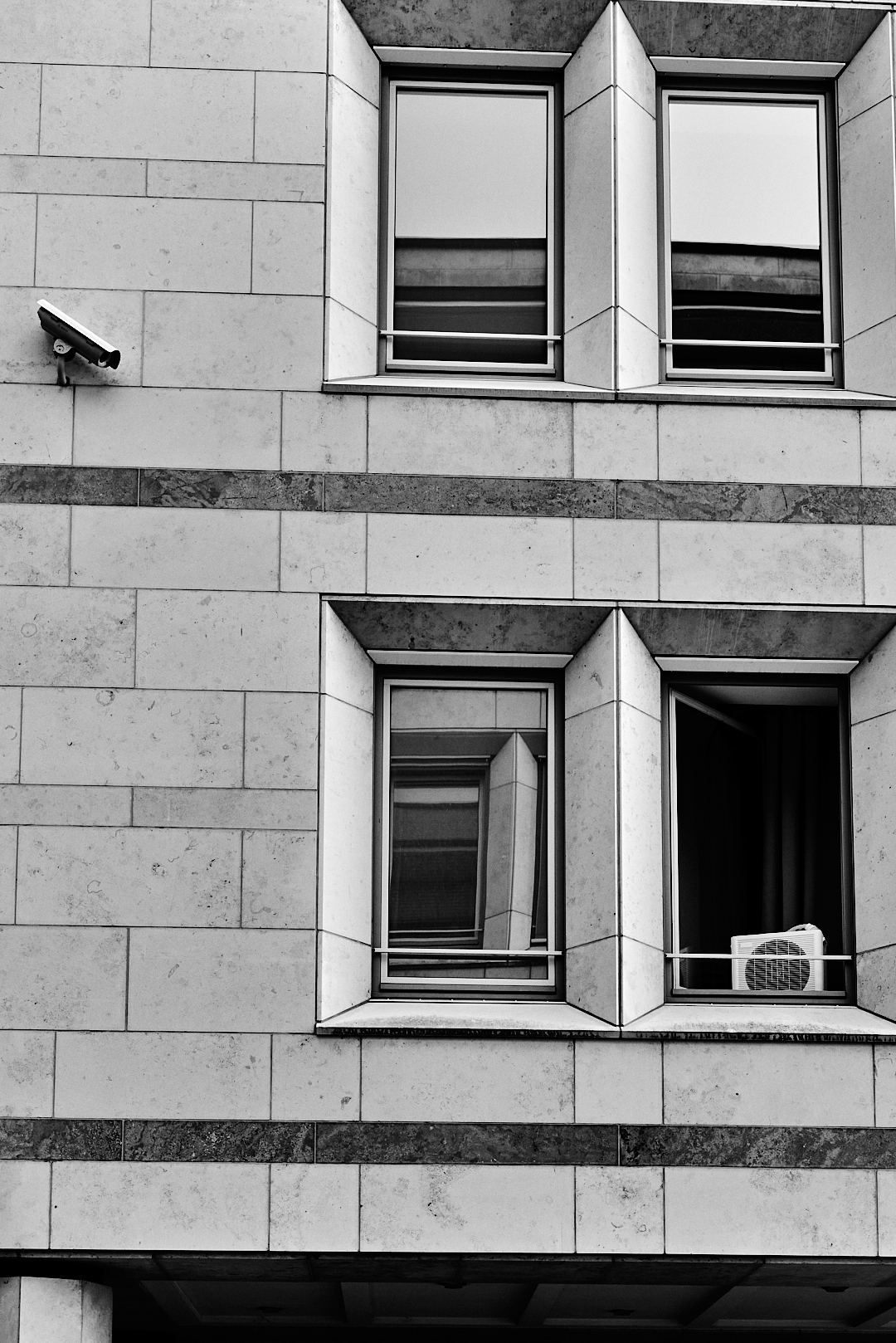 Summicron-M 50/2 Street